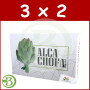 Pack 3x2 Alcachofa 20 Ampollas Conatal