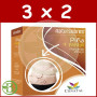 Pack 3x2 Piña + Papaya 14 Sobres Conatal