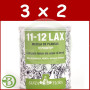 Pack 3x2 11-12 Lax 70Gr. Dimefar