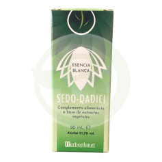 Sero Radici (White Essence) 50Ml Herboplanet