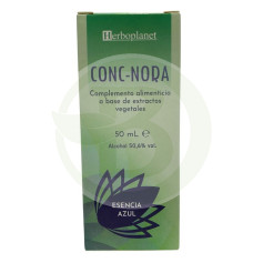 Conc-Nora (Essência Azul) 50Ml Herboplanet