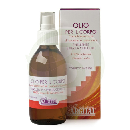 Bio Óleo Anti-Celulítico 125Ml. argital