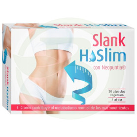 Espadiet Slank H2o Slim 30 Cápsulas