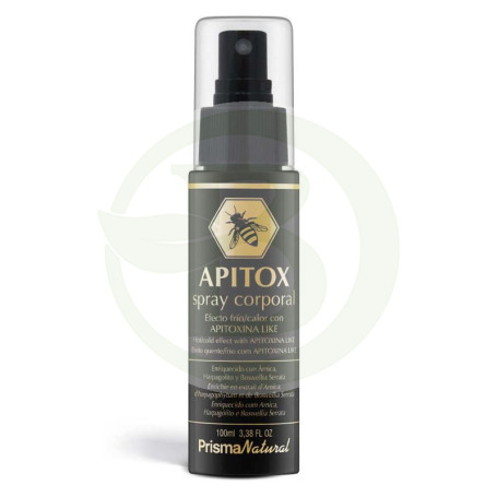 Apitox Spray 100Ml. Prisma Natural