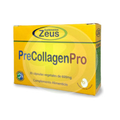 Pré-colagenpro-Uc-Ii 30 cápsulas Zeus