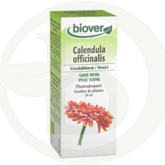 Extrato de biover de Calendula Officinalis (Calendula)