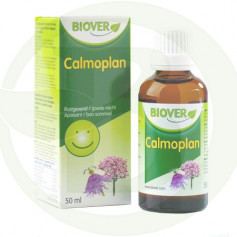 Calmoplan Extract Biover