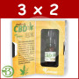 Pack 3x2 Aceite De Cbd 15% 10Ml. Pinisan