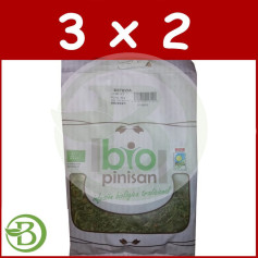 Pacote 3x2 Stevia Orgânica 30Gr. Pinisan