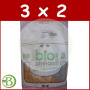 Pack 3x2 Jengibre Raíz Bio 50Gr. Pinisan