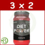 Pack 3x2 Diet Power Vainilla 755Gr. Innpower