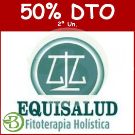 Yap 11 31Ml Equisalud Pack (2a Ud al 50%)