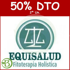 Pacote Equisalud Yap 3 31Ml (2ª unidade a 50%)