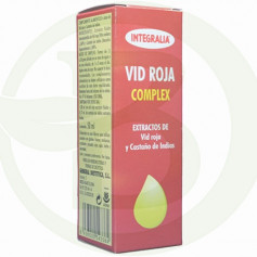 Complexo Red Vine 50Ml. Integralia