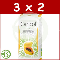 Pacote 3x2 Caricol 20 Doses 100% Natural