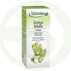 Extrato de biover de Ginkgo Biloba (Ginkgo)