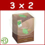 Pack 3x2 Ginkgo 100 60 Cápsulas 100% Natural