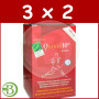 Pack 3x2 Quinol 60 Perlas 100Mg. 100% Natural