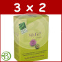 Pack 3x2 Silyfit 60 Cápsulas 100% Natural