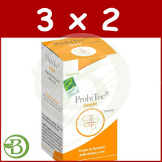 Pacote 3x2 Probitec Compet 30 Cápsulas 100% Natural