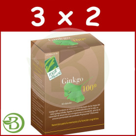 Pack 3x2 Cognitril 60 Cápsulas 100% Natural