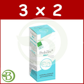 Pack 3x2 Probitec Niños 1 7,5Ml. 100% Natural