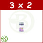 Pack 3x2 Zentrum Nerviox 30 Capsulas Ynsadiet