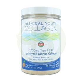 Clinical Collagen Type I & Ii 298Gr. Kal