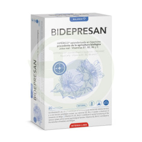 Bidepresan Bio 20 Ampolas Intersa