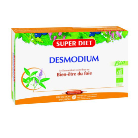 Super Dieta Desmodium Bio