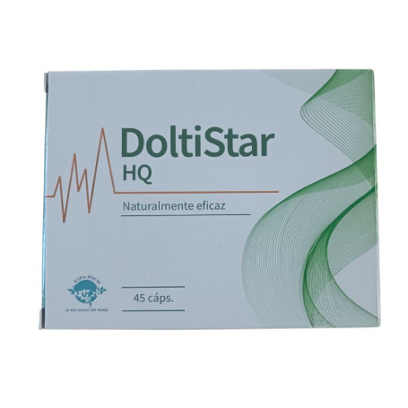 Doltistar Hq 45 Cápsulas Espadiet