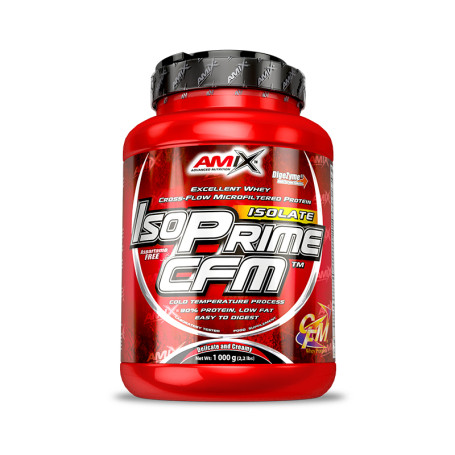 Isoprime Cfm Isolar 1 Kg Natural Amix