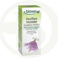 Extrato de Biover Passiflora Incarnata (Passiflora)