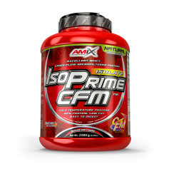 Isoprime Cfm Isolar 2 Kg Natural Amix