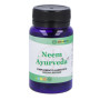 Neem Ayurveda 60 Cápsulas Alfa Herbal