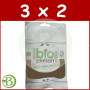 Pack 3x2 Eucalipto Bio 50Gr. Pinisan