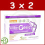 Pack 3x2 Poliar Gesic 30 Cápsulas Pinisan