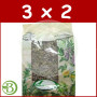 Pack 3x2 Alcachofera Bolsa 40Gr. Soria Natural