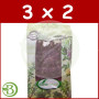 Pack 3x2 Amapola Bolsa 20Gr. Soria Natural