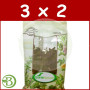 Pack 3x2 Fucus Bolsa 75Gr. Soria Natural