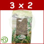 Pack 3x2 Nogal Bolsa 40Gr. Soria Natural