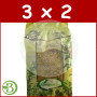 Pack 3x2 Saúco Flor Bolsa 40Gr. Soria Natural