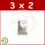 Pack 3x2 Cola de Caballo Bolsa Soria Natural