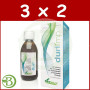 Pack 3x2 Durilimp 250Ml Soria Natural