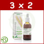 Pack 3x2 Extracto de Drosera Fórmula XXI 50Ml. Soria Natural