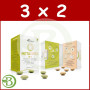 Pack 3x2 Metacirr2 120 Comprimidos Soria Natural