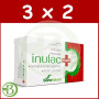 Pack 3x2 Inulac Plus 24 Comprimidos Soria Natural