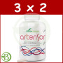 Pack 3x2 Arterisor 180 Comprimidos Soria Natural