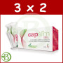 Pack 3x2 Capslim Gel 14 Sobres Soria Natural