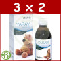 Pack 3x2 Yaraví Baby Defen Derbos